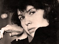 С юбилеем, Люба!