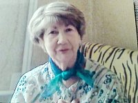 Сегодня, 17 мая Майе Даниловне Тер-Асатуровой исполняется 94 года