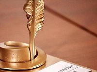 Золотое перо России