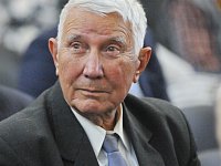 Николай Алексеевич ЯКОВЛЕВ 1 февраля отмечает 85-летний юбилей.