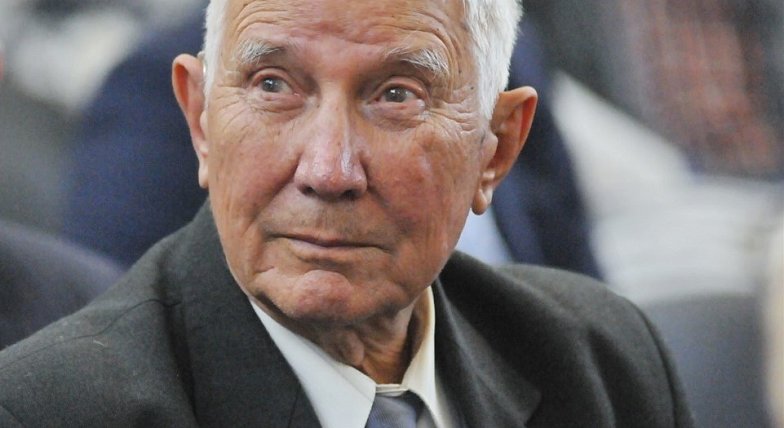 Николай Алексеевич ЯКОВЛЕВ 1 февраля отмечает 85-летний юбилей.