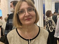 ОСТАНОВИТЬСЯ, ОГЛЯНУТЬСЯ…