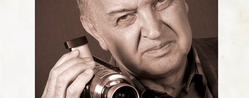 На 86 году жизни перестало биться сердце ветерана ГТРК «Саратов», кинооператора Виля Абузярова