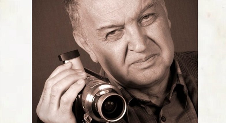 На 86 году жизни перестало биться сердце ветерана ГТРК «Саратов», кинооператора Виля Абузярова