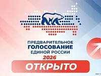 С 25 по 31 мая проходит предварительное голосование «Единой России»: жители Саратовской области могут выбрать кандидатов для выдвижения на муниципальных выборах и в Госдуму