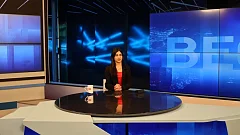 Победитель конкурса юных журналистов «Всё – как будто вчера» – журналистская работа Тели Мстоян «Фире на долгую память» 