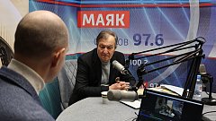 На «Радио России. Саратов» вышла в эфир интерактивная лекция о значимых улицах Саратова и знаменитых жителях города