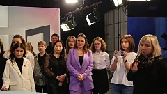 Победитель конкурса юных журналистов «Всё – как будто вчера» – журналистская работа Тели Мстоян «Фире на долгую память» 