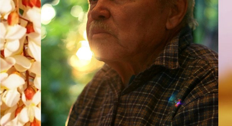 Памяти Сторчака Виктора Михайловича: Без клятвы верен