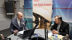 На «Радио России. Саратов» вышла в эфир интерактивная лекция о значимых улицах Саратова и знаменитых жителях города