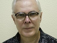 Саратовское региональное отделение Союза журналистов России поздравляет с юбилеем Владимира Рязанова! Владимир Васильевичу Рязанову исполнилось 80 лет!
